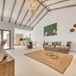 בית נופש Casa Senang