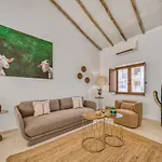 בית נופש Casa Senang פראגודו