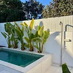 Casa Senang בית נופש פראגודו