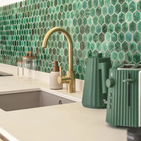 Casa Senang * 페하구도