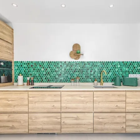 Casa Senang 펜션 *