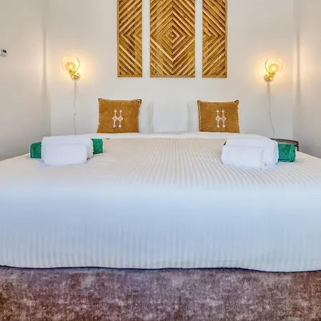 Casa Senang 페하구도