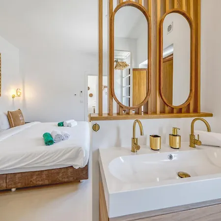 Casa Senang Semesterbostad