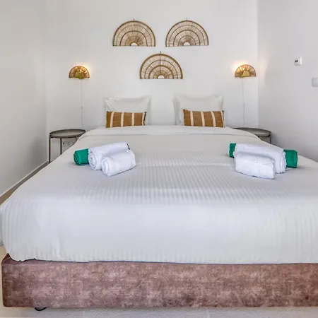 Casa Senang 펜션 *