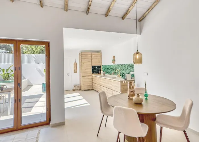 Casa Senang Vakantiehuis
