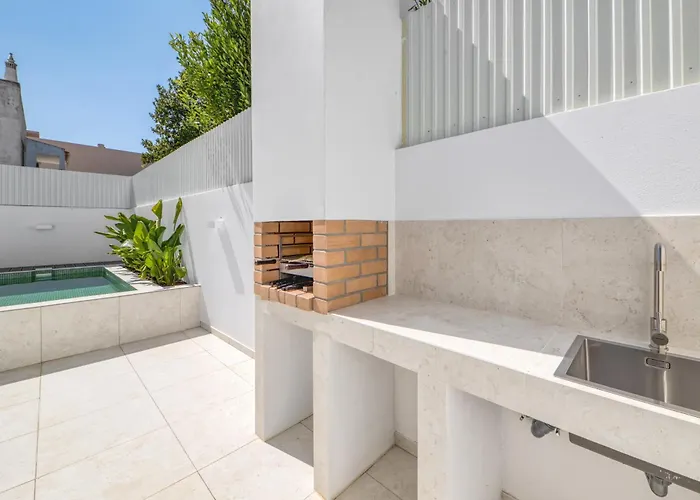 度假居 Casa Senang *