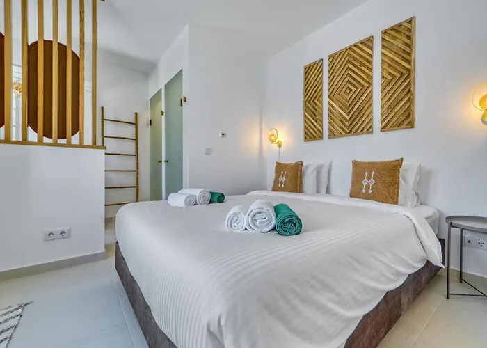 Casa Senang 费拉古多