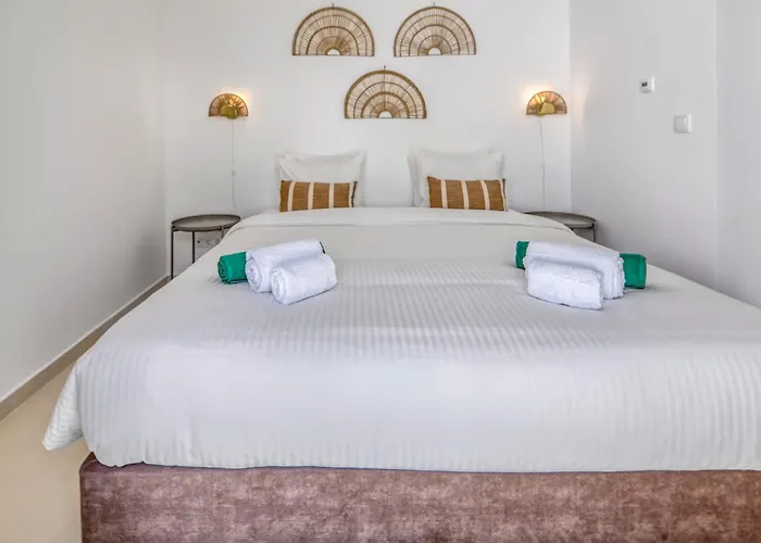 Casa Senang Vakantiehuis *