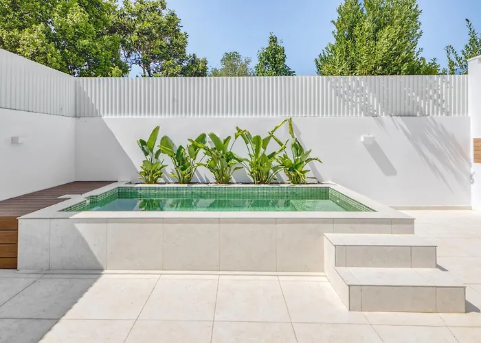 Casa Senang Vakantiehuis