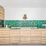 Casa Senang Feriehus *