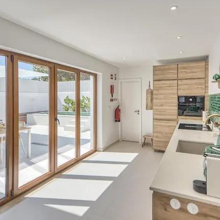 Casa Senang Ferragudo (Faro)