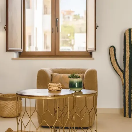 Casa Senang Σπίτι διακοπών Ferragudo (Faro)