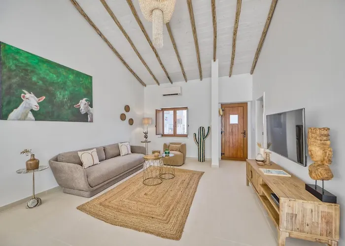 Casa Senang Ferragudo (Faro)