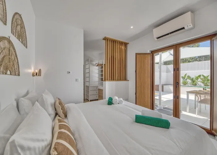 Ferienhaus Casa Senang