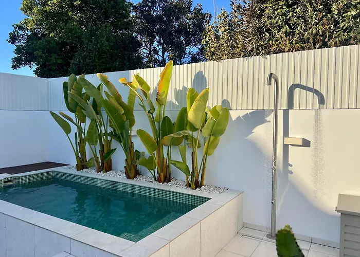 Casa Senang Ferienhaus Ferragudo (Faro)