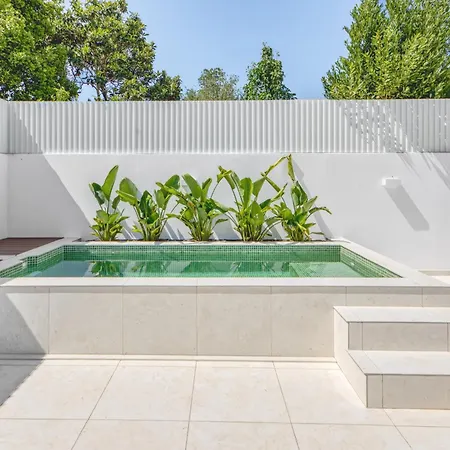 Casa Senang Holiday home