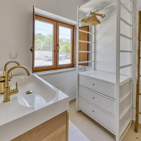 Holiday home Casa Senang